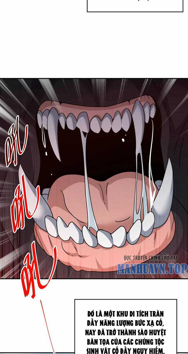 Cựu Nhật Ngự Long - Chapter 97 - Trang 5