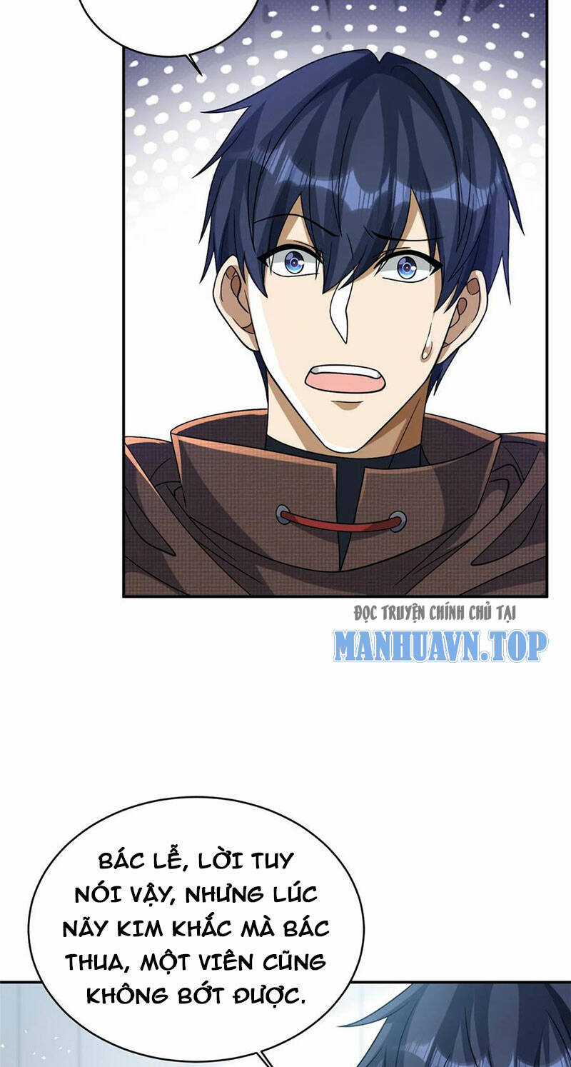 Cựu Nhật Ngự Long - Chapter 97 - Trang 50