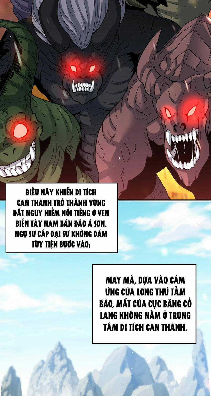 Cựu Nhật Ngự Long - Chapter 97 - Trang 7