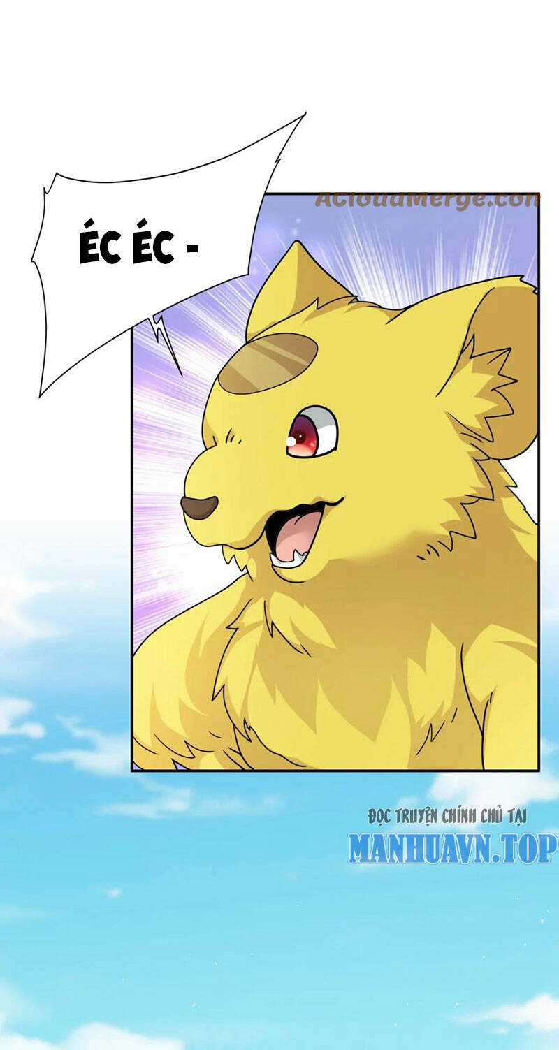 Cựu Nhật Ngự Long - Chapter 97 - Trang 9