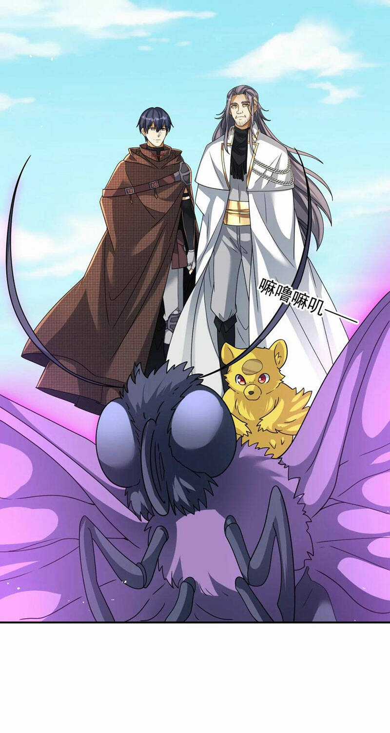 Cựu Nhật Ngự Long - Chapter 97 - Trang 10