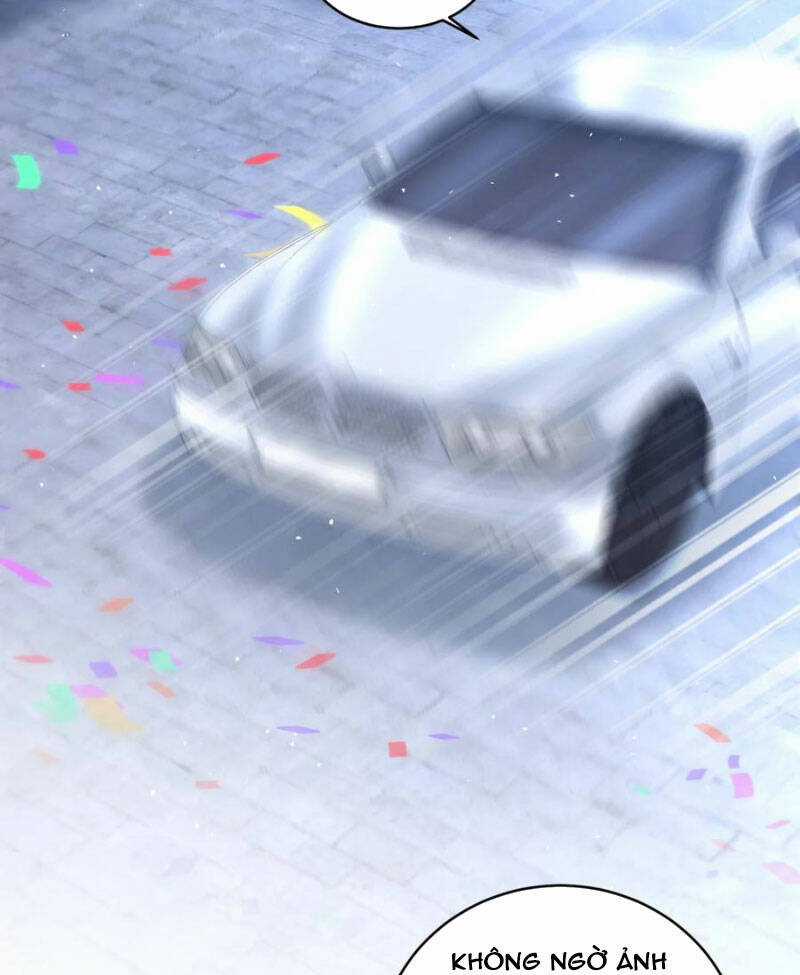 Cựu Nhật Ngự Long - Chapter 98 - Trang 11