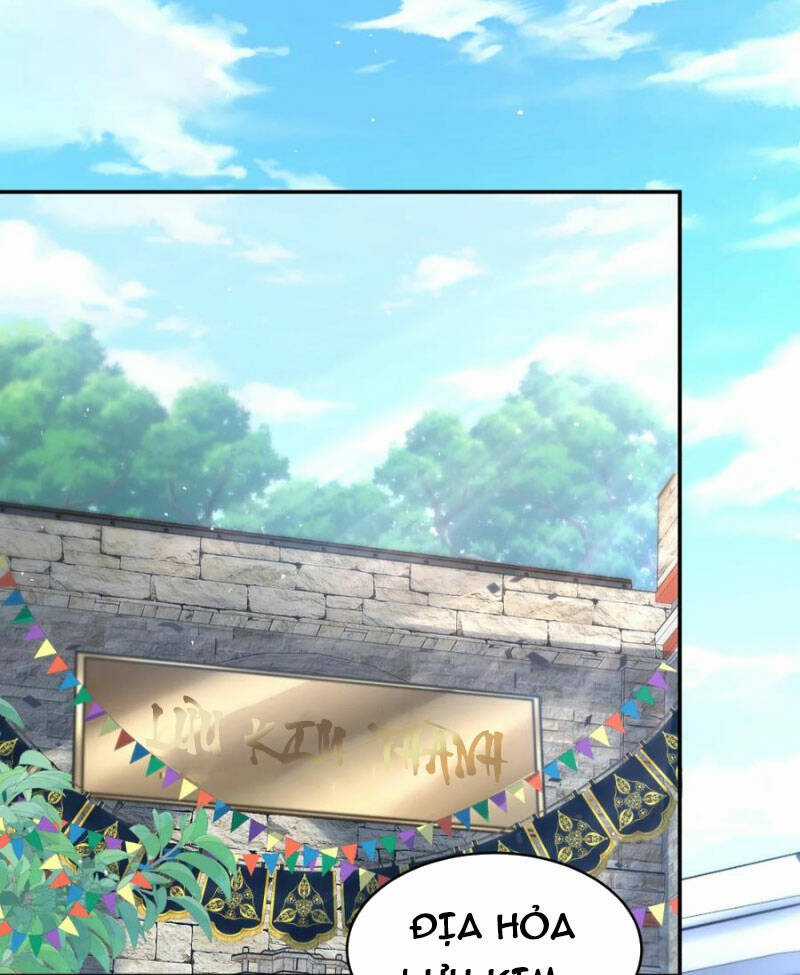 Cựu Nhật Ngự Long - Chapter 98 - Trang 13