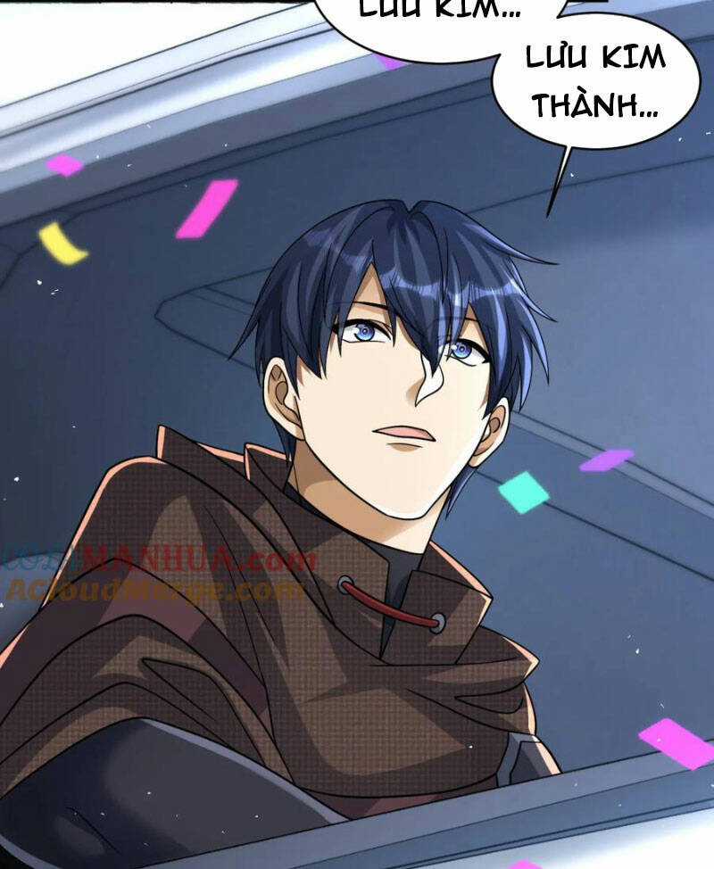 Cựu Nhật Ngự Long - Chapter 98 - Trang 14