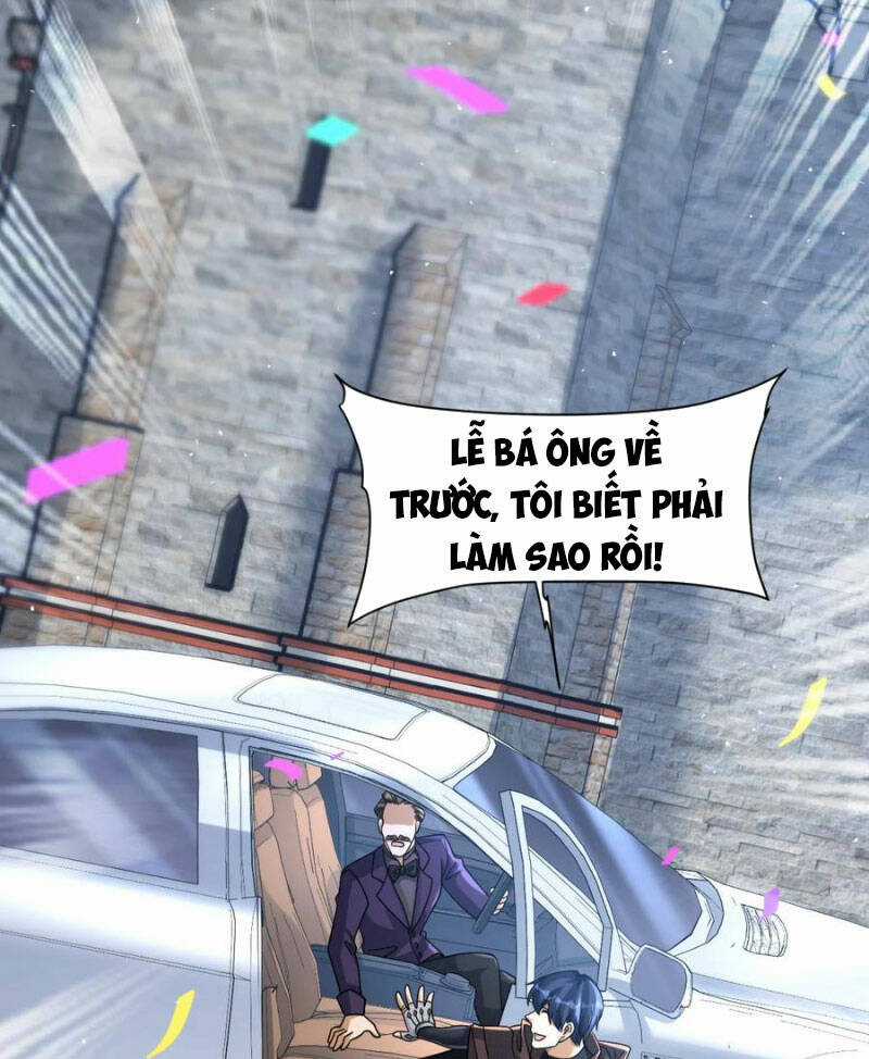 Cựu Nhật Ngự Long - Chapter 98 - Trang 16