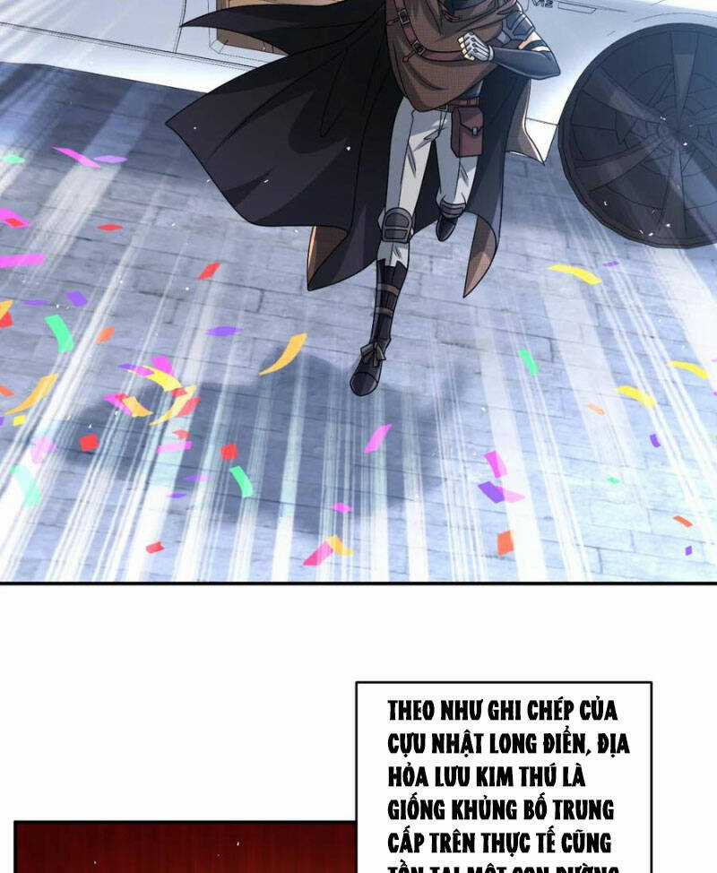 Cựu Nhật Ngự Long - Chapter 98 - Trang 17