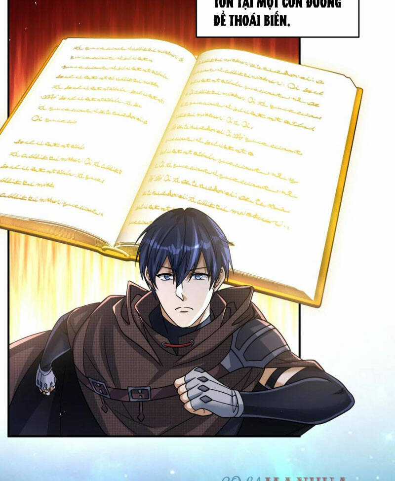 Cựu Nhật Ngự Long - Chapter 98 - Trang 18