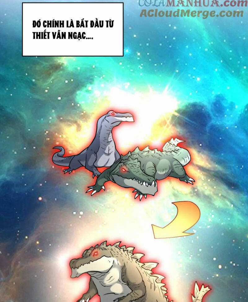 Cựu Nhật Ngự Long - Chapter 98 - Trang 19