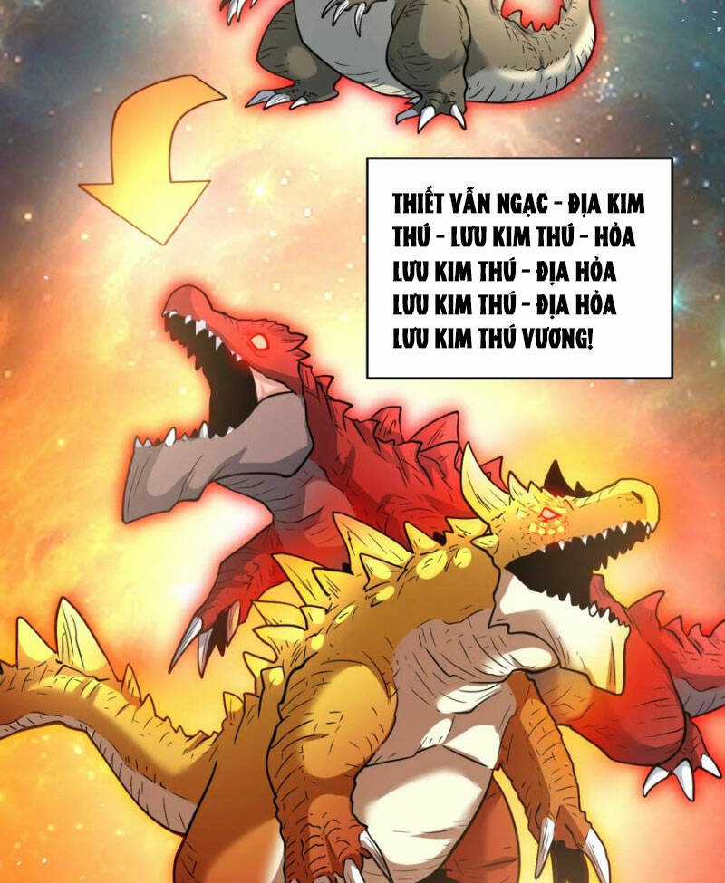 Cựu Nhật Ngự Long - Chapter 98 - Trang 20