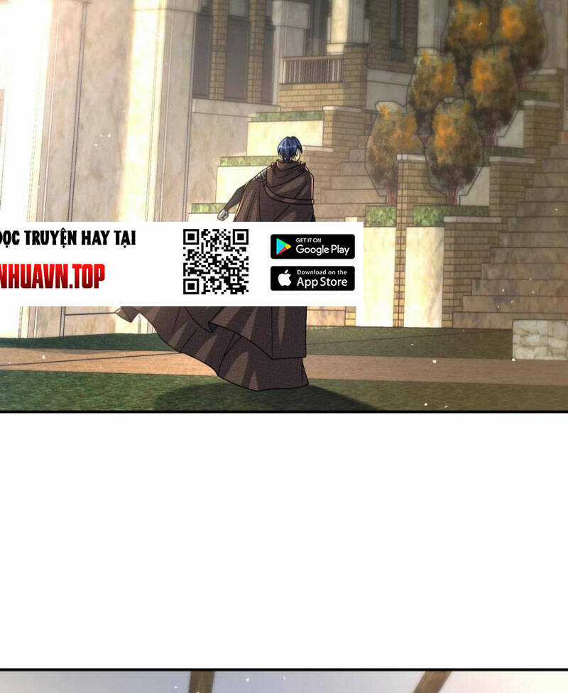 Cựu Nhật Ngự Long - Chapter 98 - Trang 24