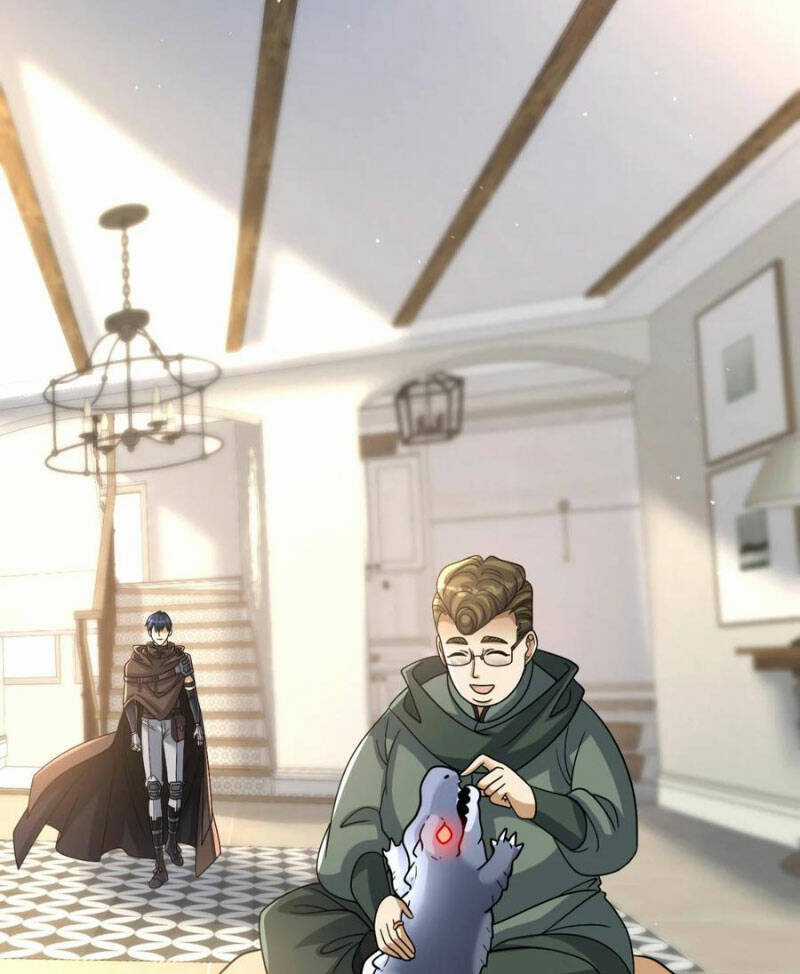 Cựu Nhật Ngự Long - Chapter 98 - Trang 25