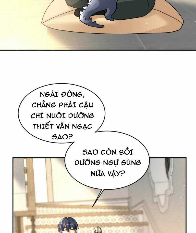 Cựu Nhật Ngự Long - Chapter 98 - Trang 26