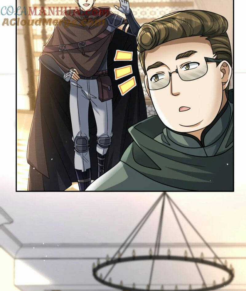 Cựu Nhật Ngự Long - Chapter 98 - Trang 27