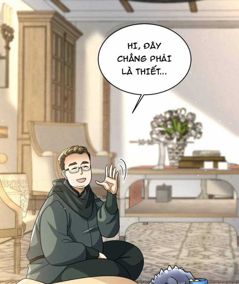 Cựu Nhật Ngự Long - Chapter 98 - Trang 28