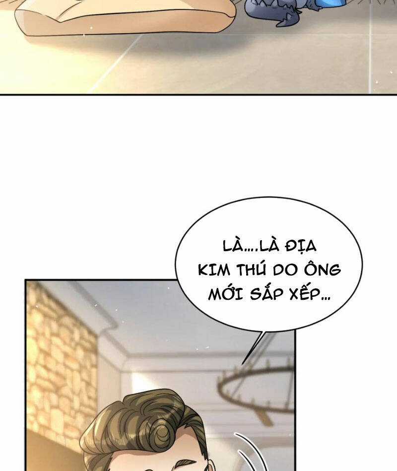 Cựu Nhật Ngự Long - Chapter 98 - Trang 29