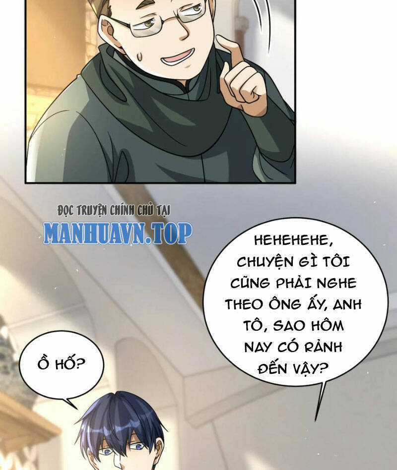 Cựu Nhật Ngự Long - Chapter 98 - Trang 30