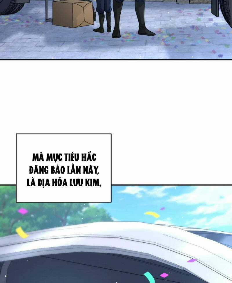 Cựu Nhật Ngự Long - Chapter 98 - Trang 4