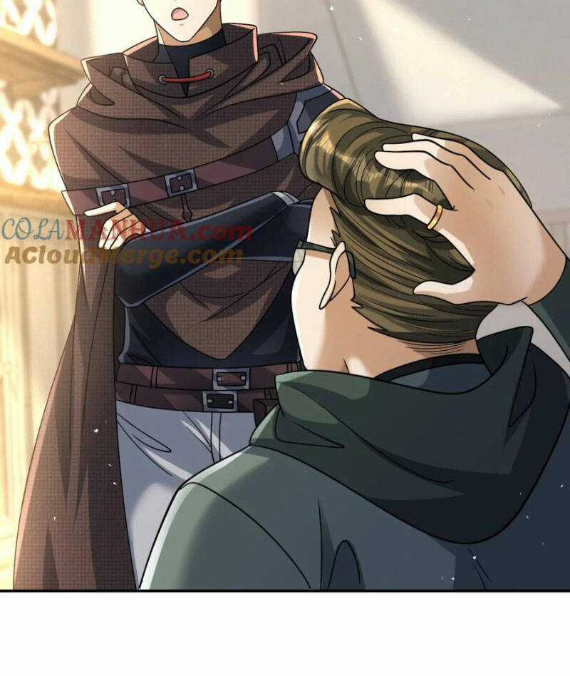 Cựu Nhật Ngự Long - Chapter 98 - Trang 31