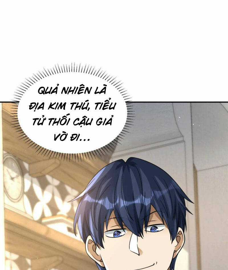 Cựu Nhật Ngự Long - Chapter 98 - Trang 32