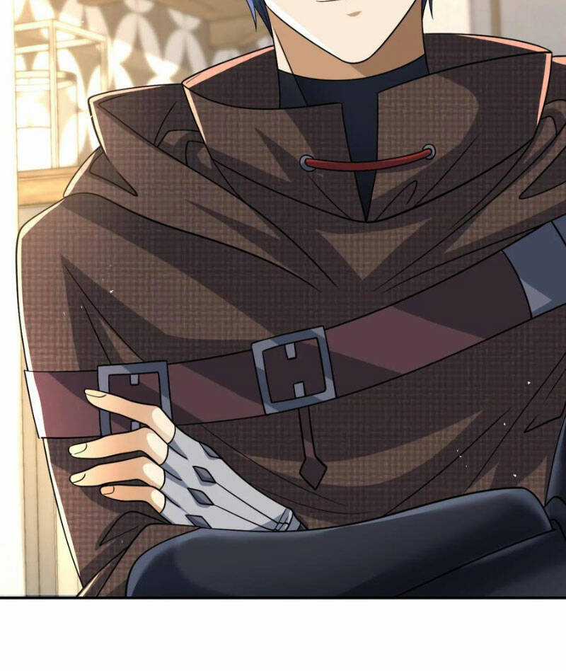 Cựu Nhật Ngự Long - Chapter 98 - Trang 33