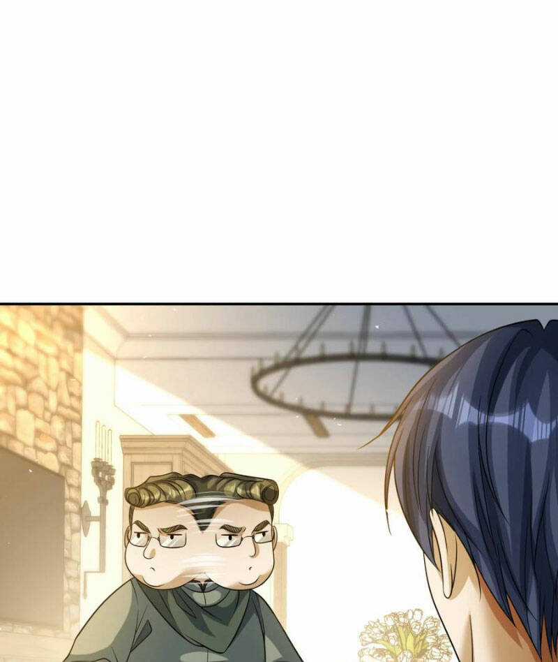 Cựu Nhật Ngự Long - Chapter 98 - Trang 34