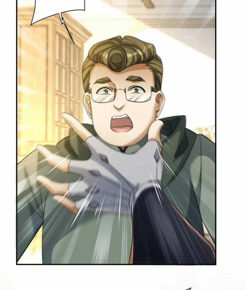 Cựu Nhật Ngự Long - Chapter 98 - Trang 37