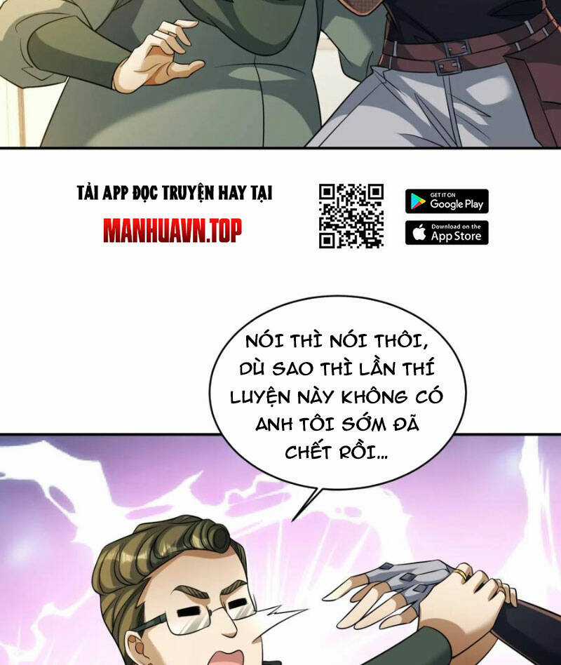 Cựu Nhật Ngự Long - Chapter 98 - Trang 39