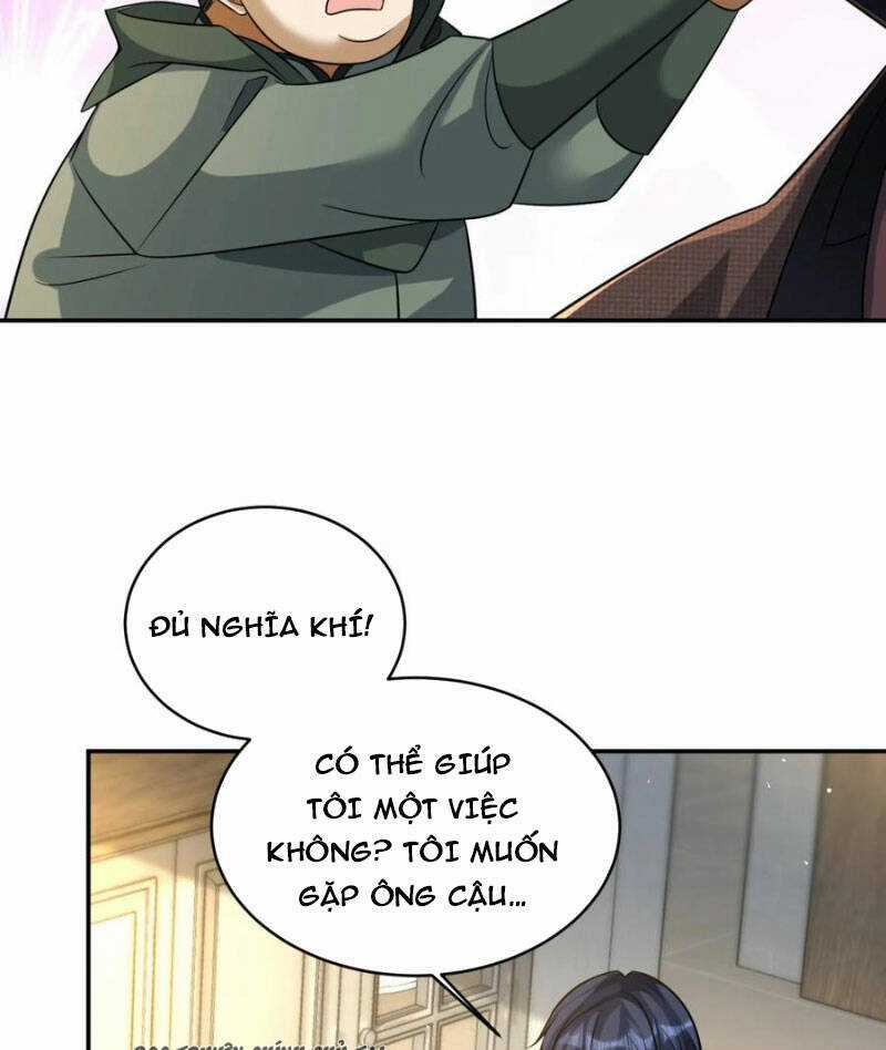 Cựu Nhật Ngự Long - Chapter 98 - Trang 40