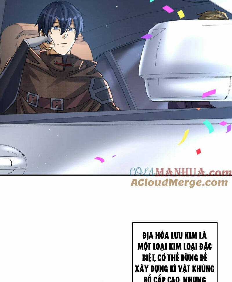 Cựu Nhật Ngự Long - Chapter 98 - Trang 5