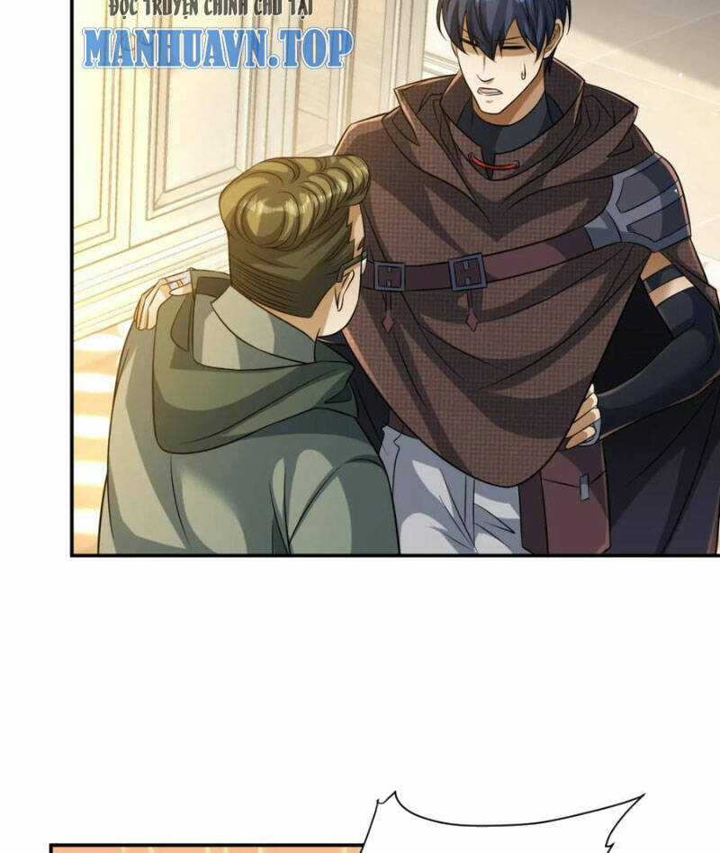 Cựu Nhật Ngự Long - Chapter 98 - Trang 41