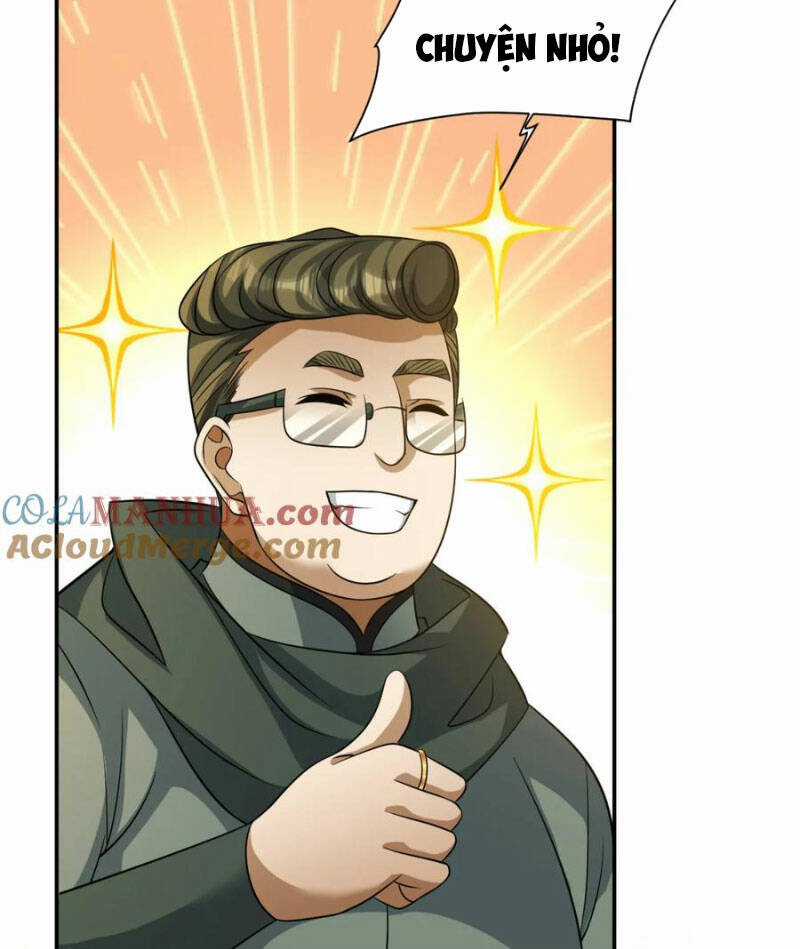 Cựu Nhật Ngự Long - Chapter 98 - Trang 42