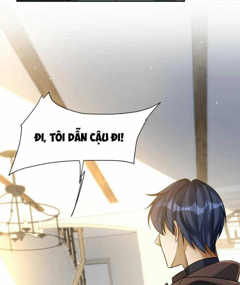 Cựu Nhật Ngự Long - Chapter 98 - Trang 43