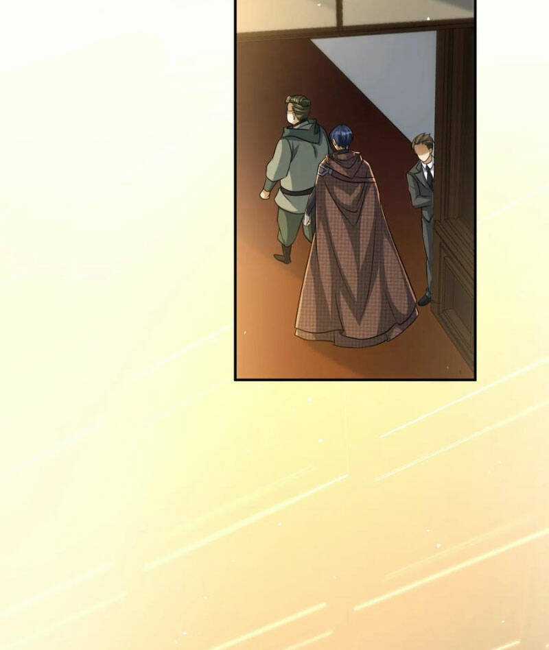 Cựu Nhật Ngự Long - Chapter 98 - Trang 46