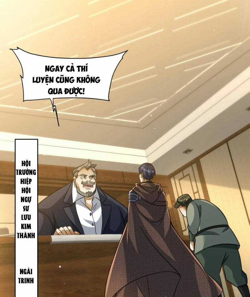 Cựu Nhật Ngự Long - Chapter 98 - Trang 47