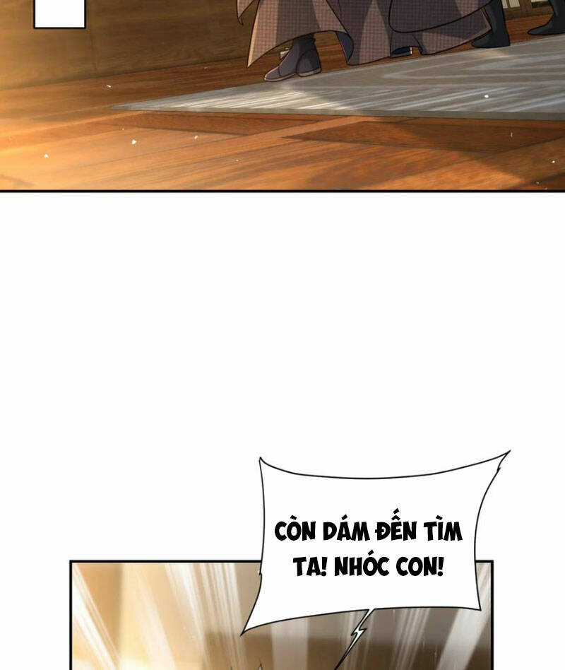 Cựu Nhật Ngự Long - Chapter 98 - Trang 48