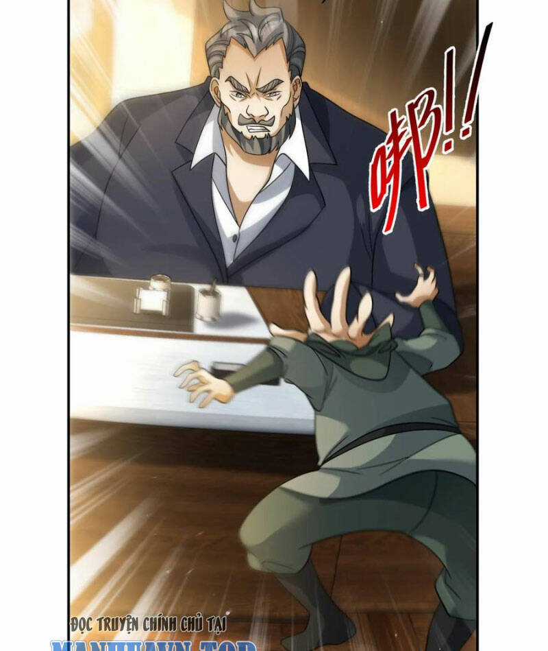 Cựu Nhật Ngự Long - Chapter 98 - Trang 49