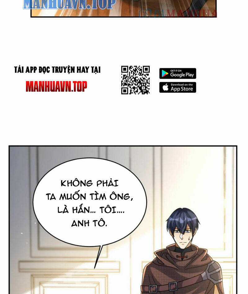 Cựu Nhật Ngự Long - Chapter 98 - Trang 50