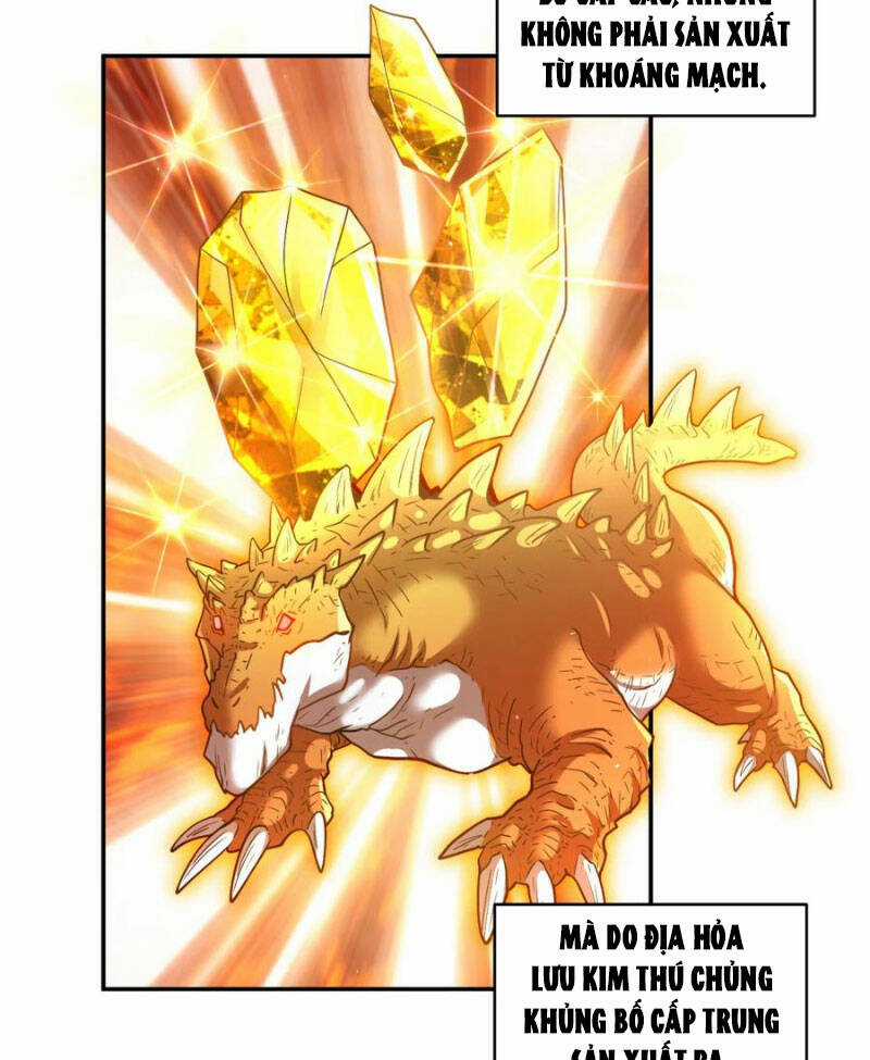 Cựu Nhật Ngự Long - Chapter 98 - Trang 6