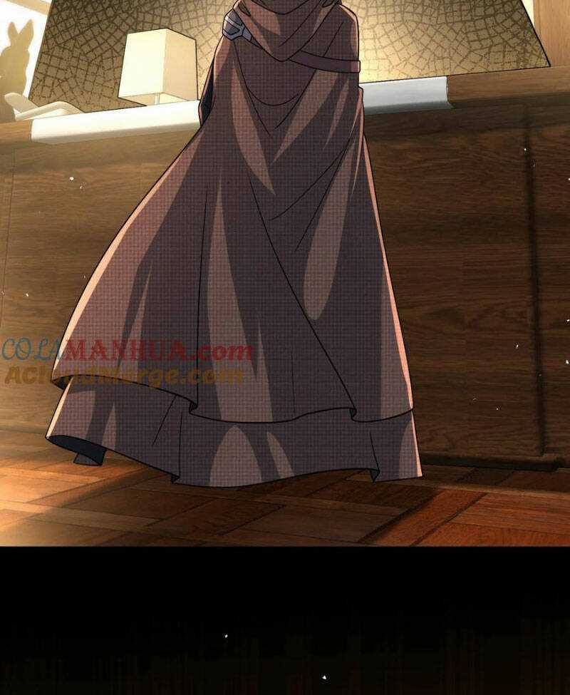 Cựu Nhật Ngự Long - Chapter 98 - Trang 54