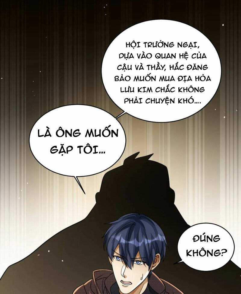 Cựu Nhật Ngự Long - Chapter 98 - Trang 55
