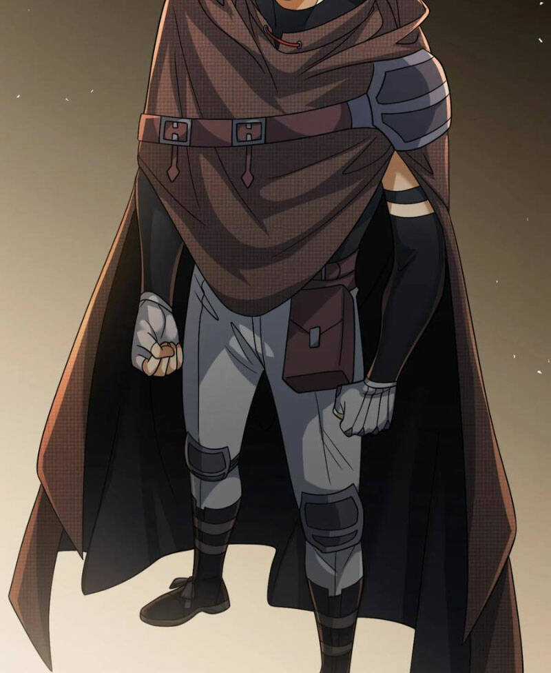 Cựu Nhật Ngự Long - Chapter 98 - Trang 56