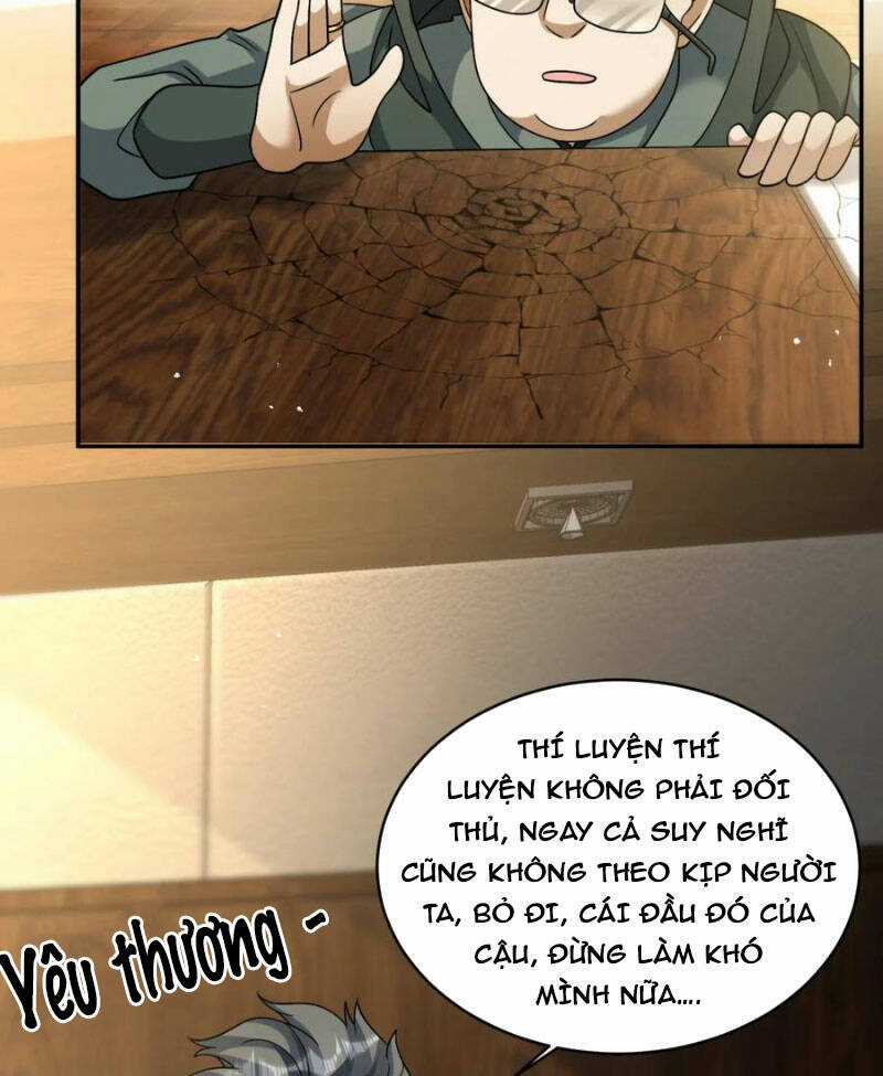 Cựu Nhật Ngự Long - Chapter 98 - Trang 61