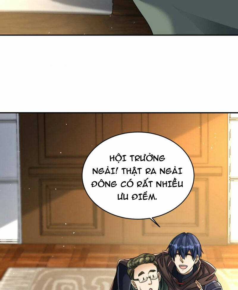 Cựu Nhật Ngự Long - Chapter 98 - Trang 63