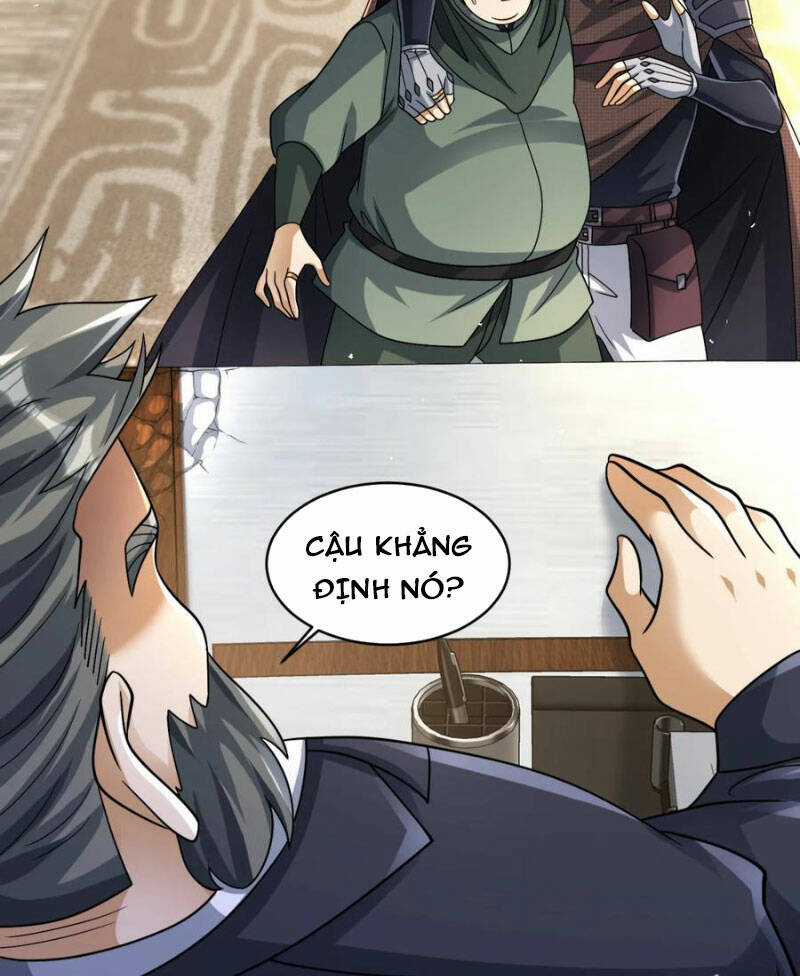 Cựu Nhật Ngự Long - Chapter 98 - Trang 64