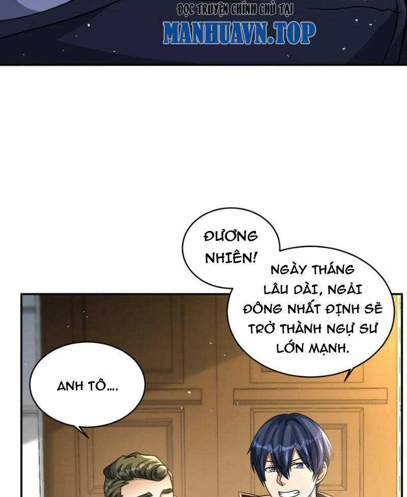 Cựu Nhật Ngự Long - Chapter 98 - Trang 65