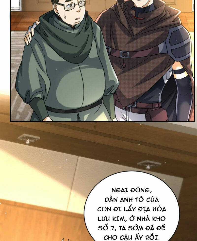 Cựu Nhật Ngự Long - Chapter 98 - Trang 66