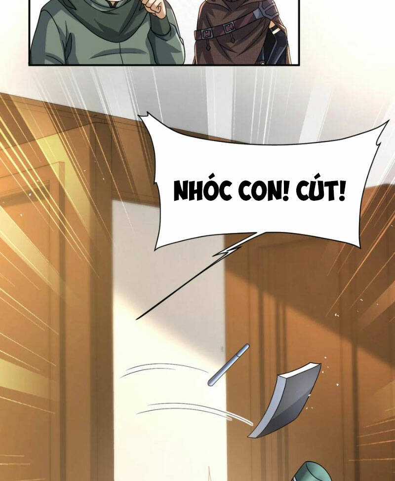 Cựu Nhật Ngự Long - Chapter 98 - Trang 69