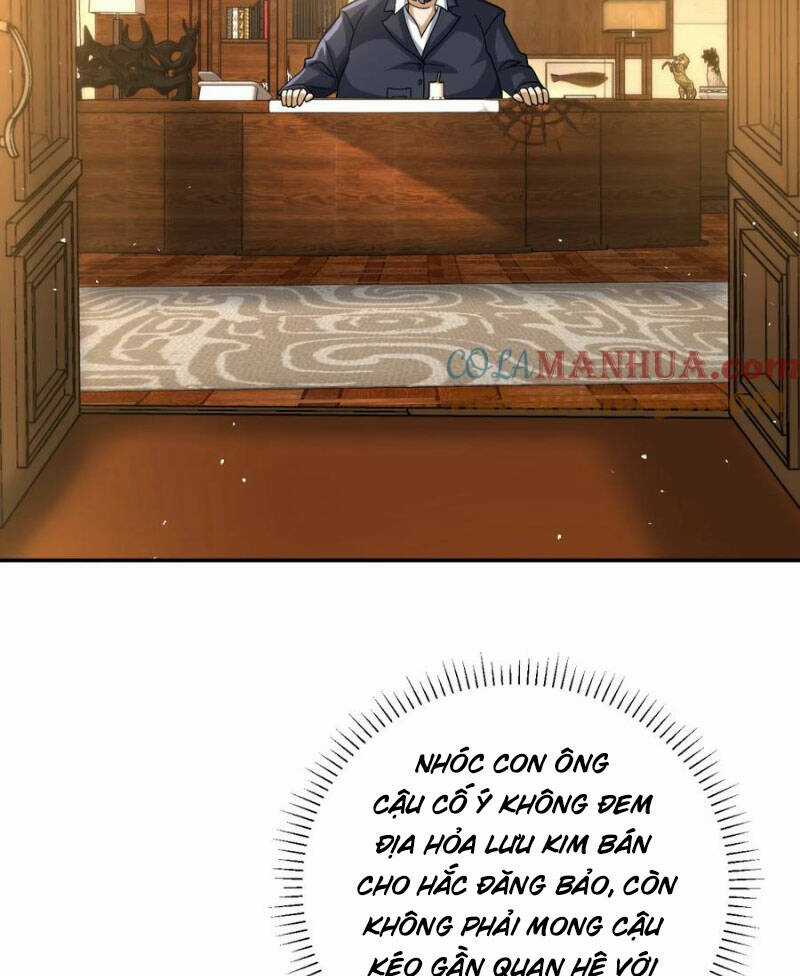 Cựu Nhật Ngự Long - Chapter 98 - Trang 72
