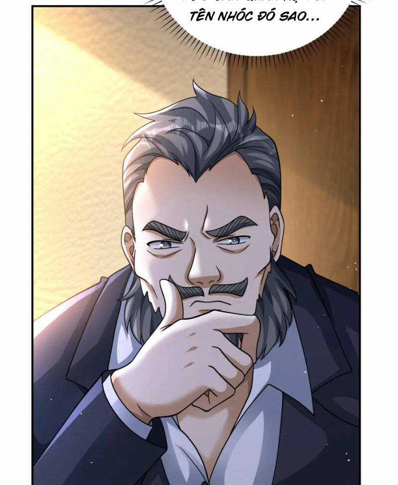 Cựu Nhật Ngự Long - Chapter 98 - Trang 73