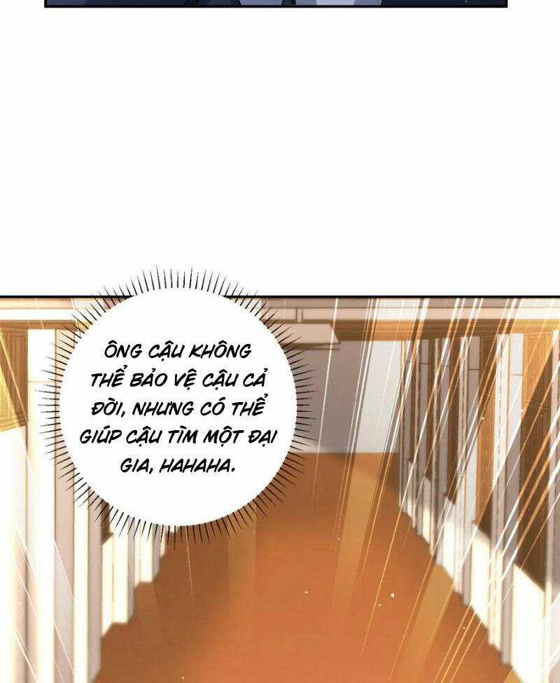 Cựu Nhật Ngự Long - Chapter 98 - Trang 74